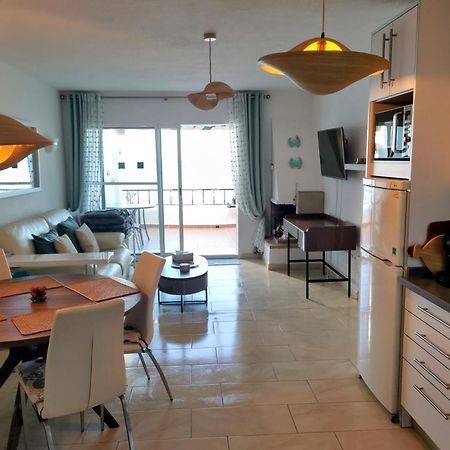 Elena Flat Lovely Paradise Above The Sea Sitio de Calahonda Exterior photo