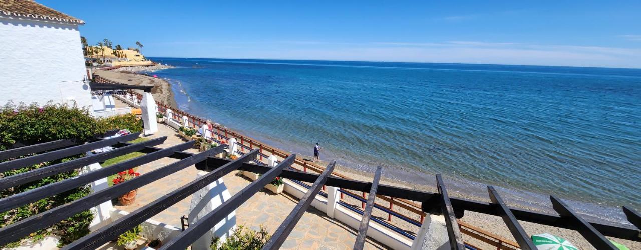 Elena Flat Lovely Paradise Above The Sea Sitio de Calahonda Exterior photo