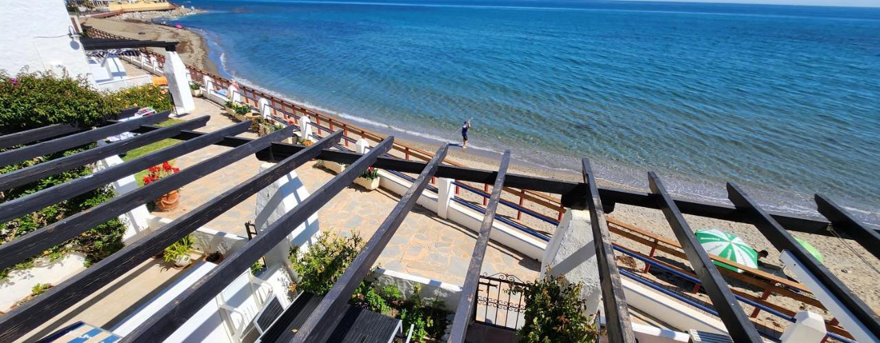 Elena Flat Lovely Paradise Above The Sea Sitio de Calahonda Exterior photo
