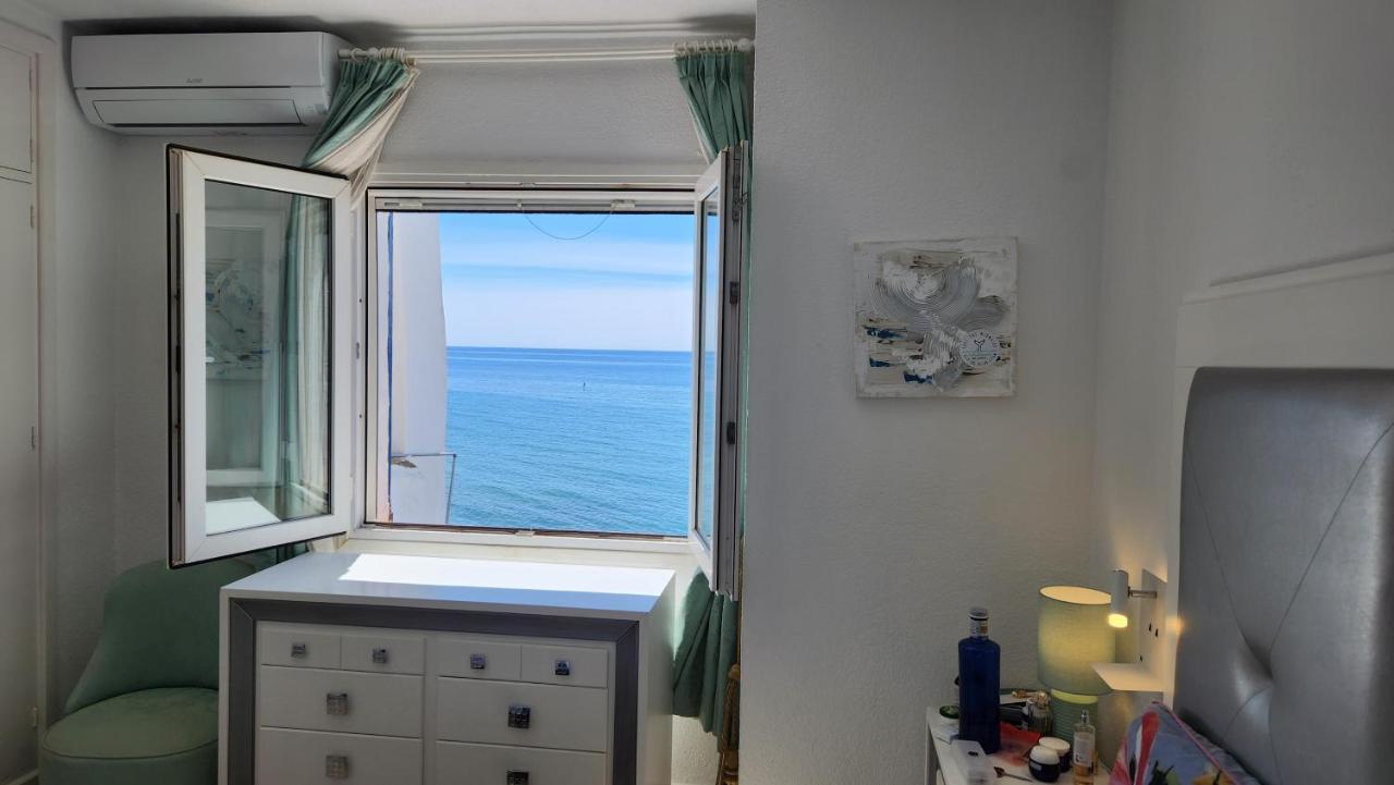 Elena Flat Lovely Paradise Above The Sea Sitio de Calahonda Exterior photo