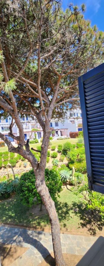 Elena Flat Lovely Paradise Above The Sea Sitio de Calahonda Exterior photo