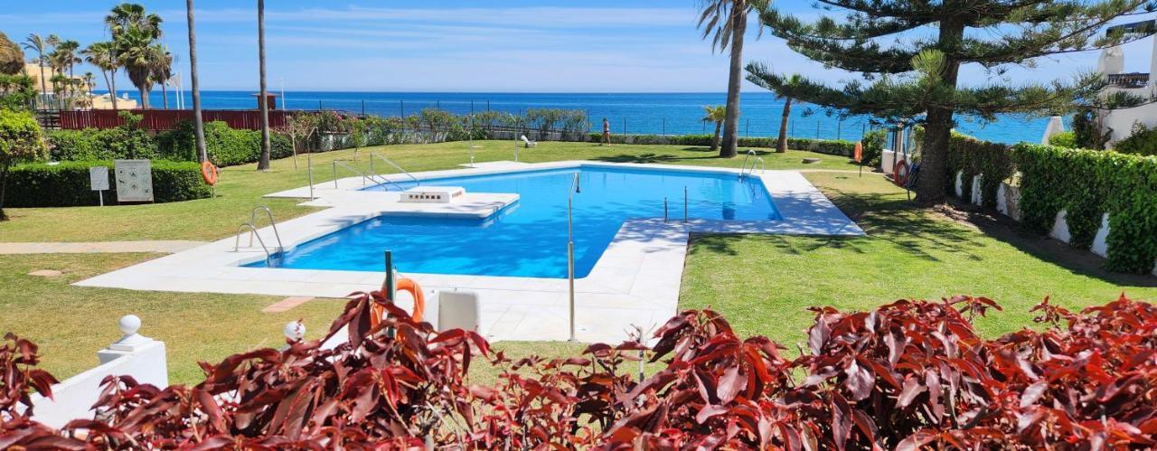 Elena Flat Lovely Paradise Above The Sea Sitio de Calahonda Exterior photo