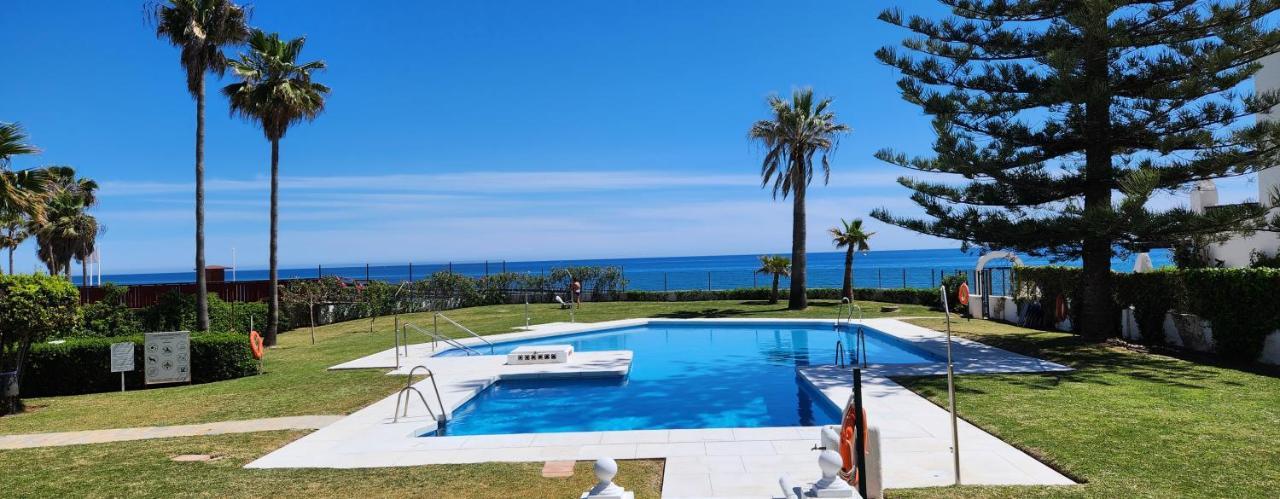 Elena Flat Lovely Paradise Above The Sea Sitio de Calahonda Exterior photo