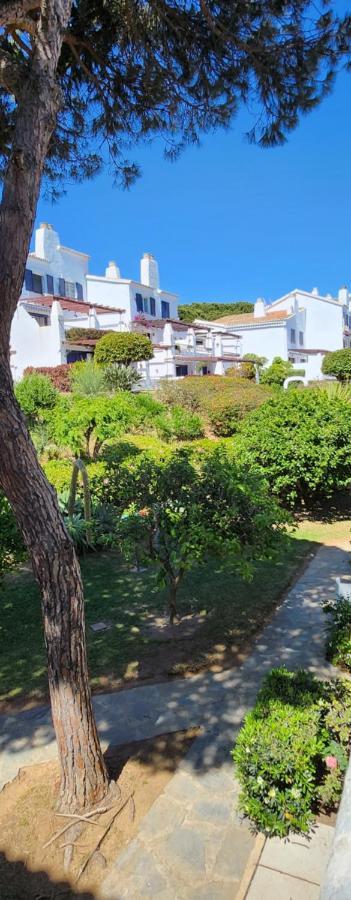 Elena Flat Lovely Paradise Above The Sea Sitio de Calahonda Exterior photo