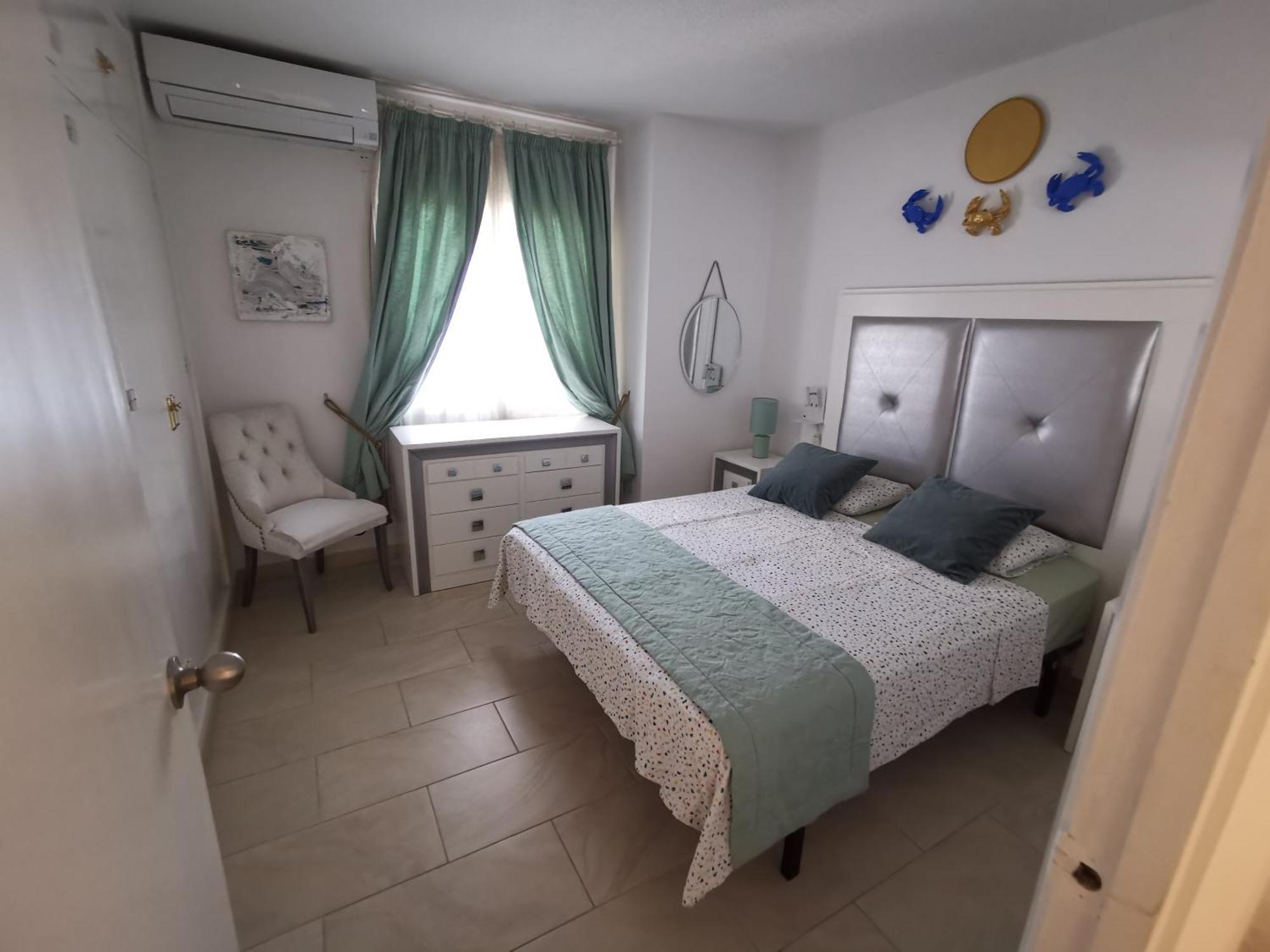 Elena Flat Lovely Paradise Above The Sea Sitio de Calahonda Exterior photo